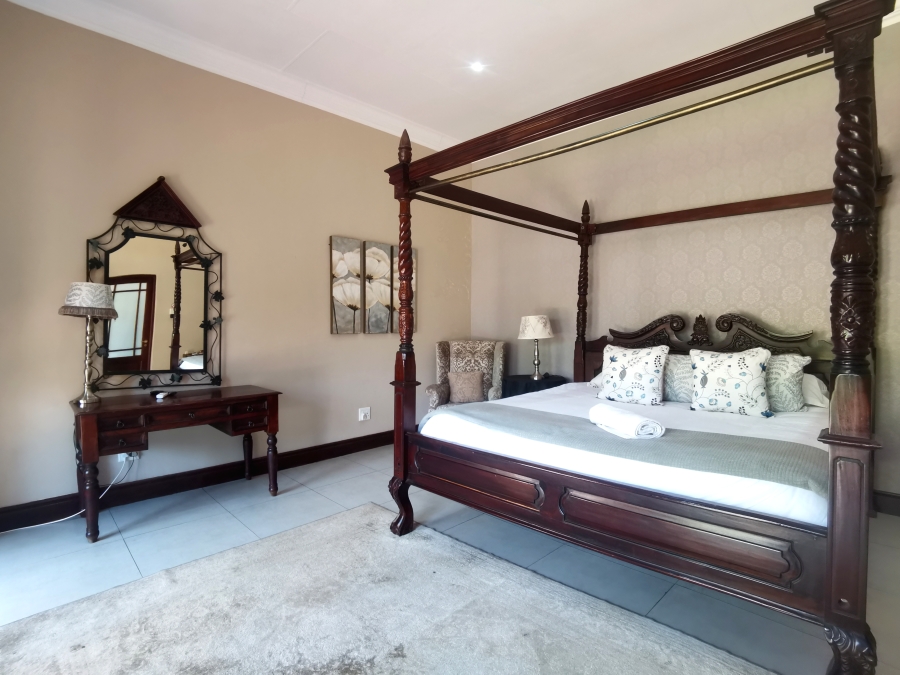 Commercial Property for Sale in Donkerhoek A H North West